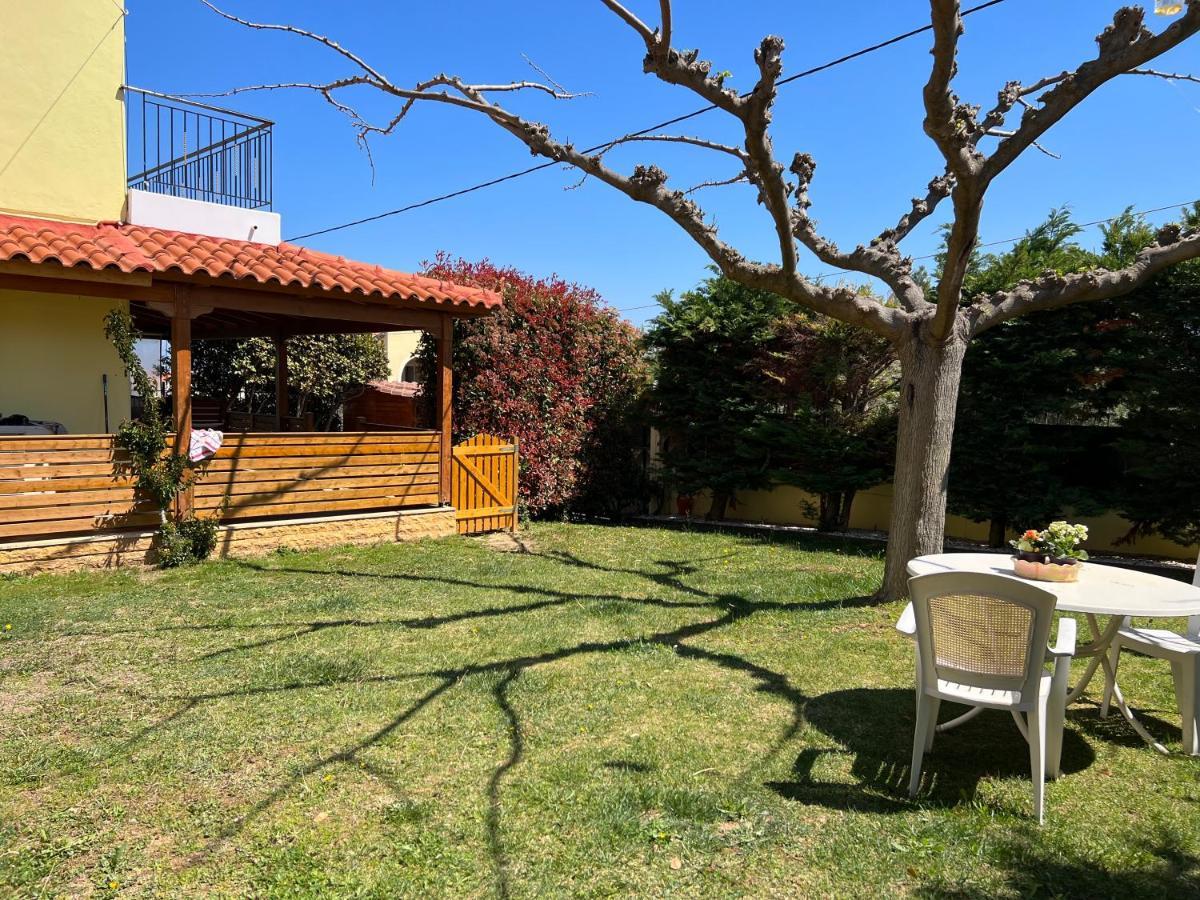 Like My Home Artemida  Exterior photo