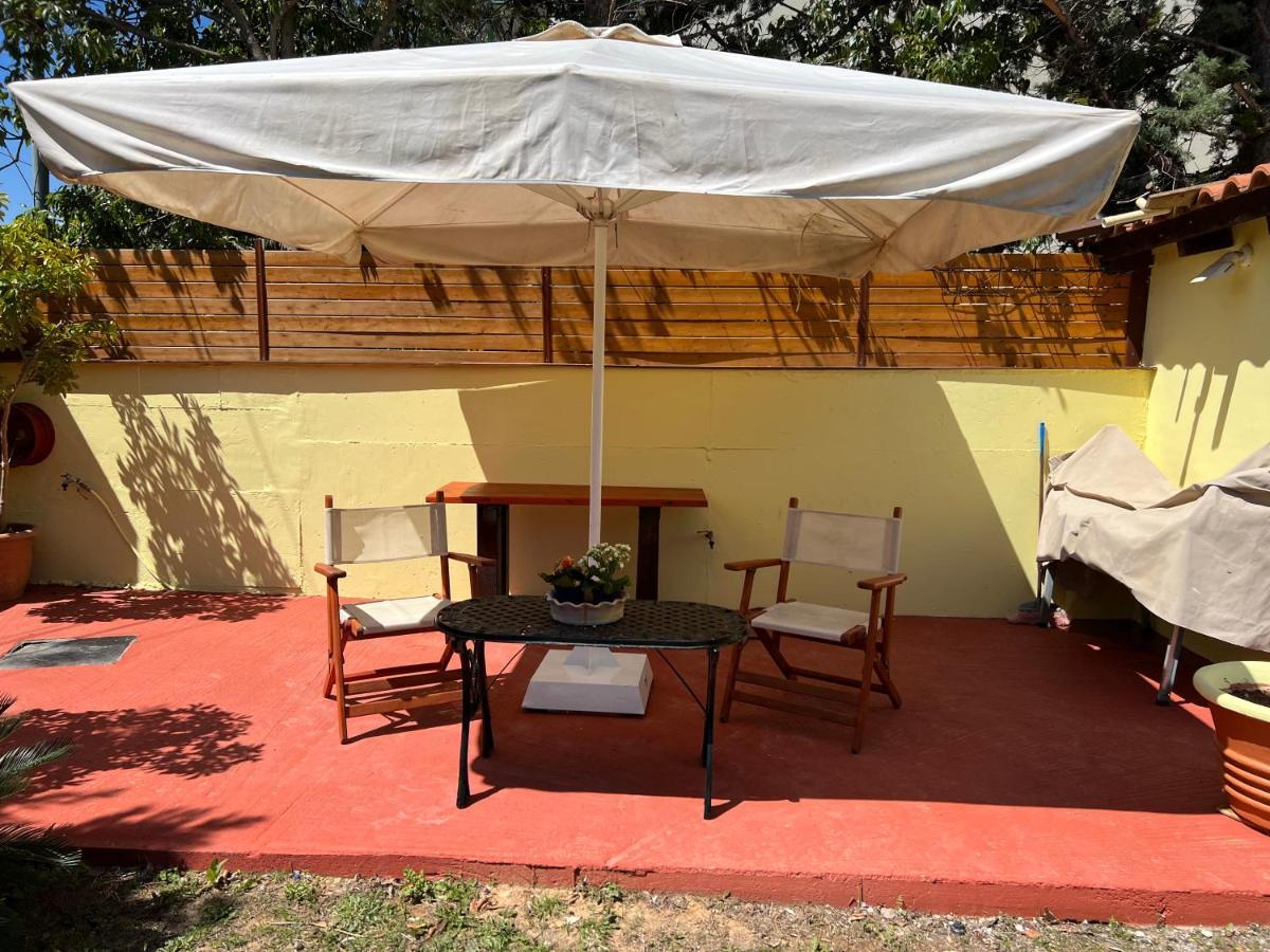 Like My Home Artemida  Exterior photo