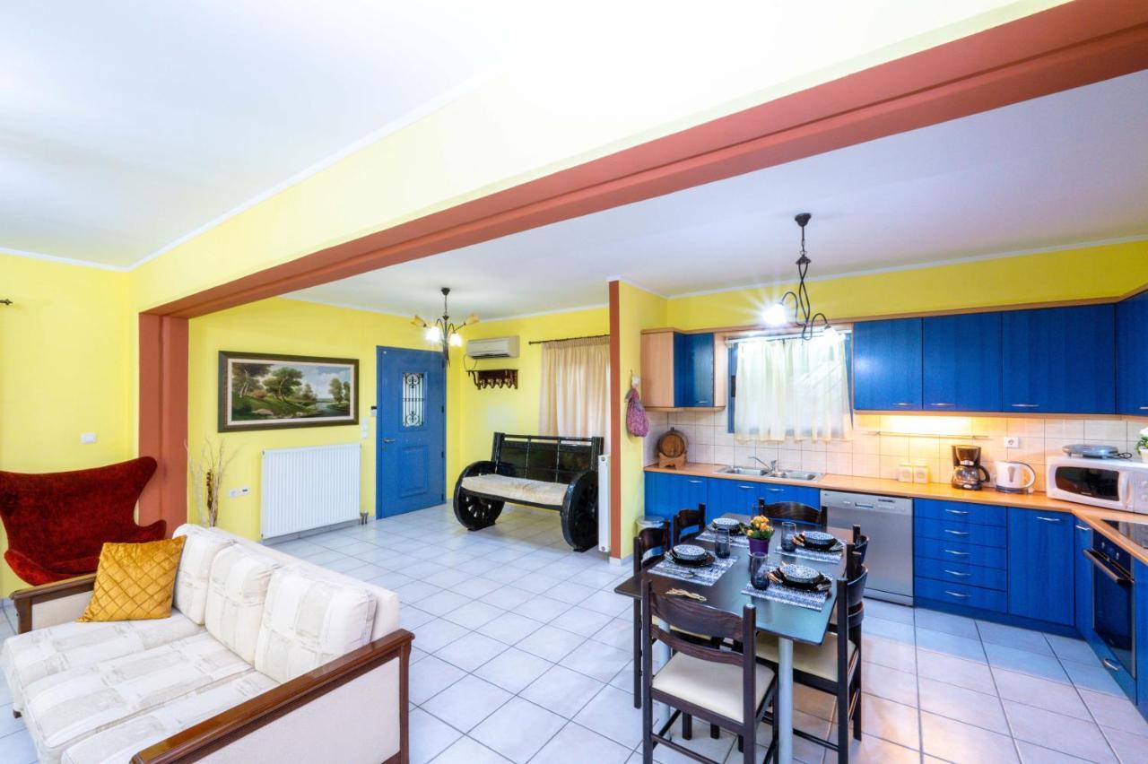 Like My Home Artemida  Exterior photo