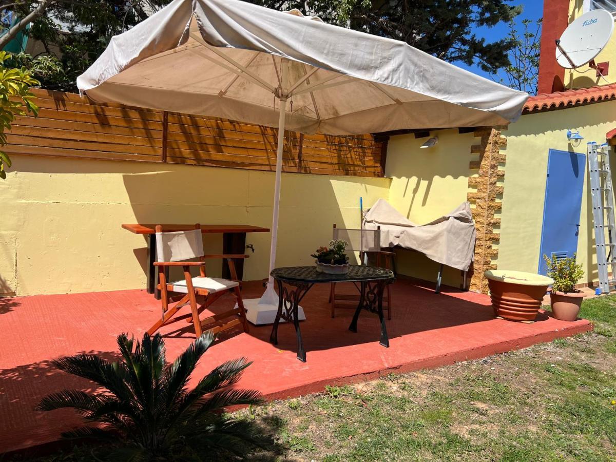 Like My Home Artemida  Exterior photo