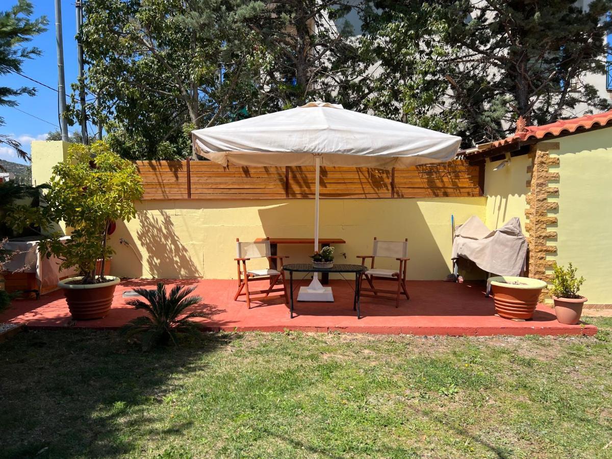 Like My Home Artemida  Exterior photo