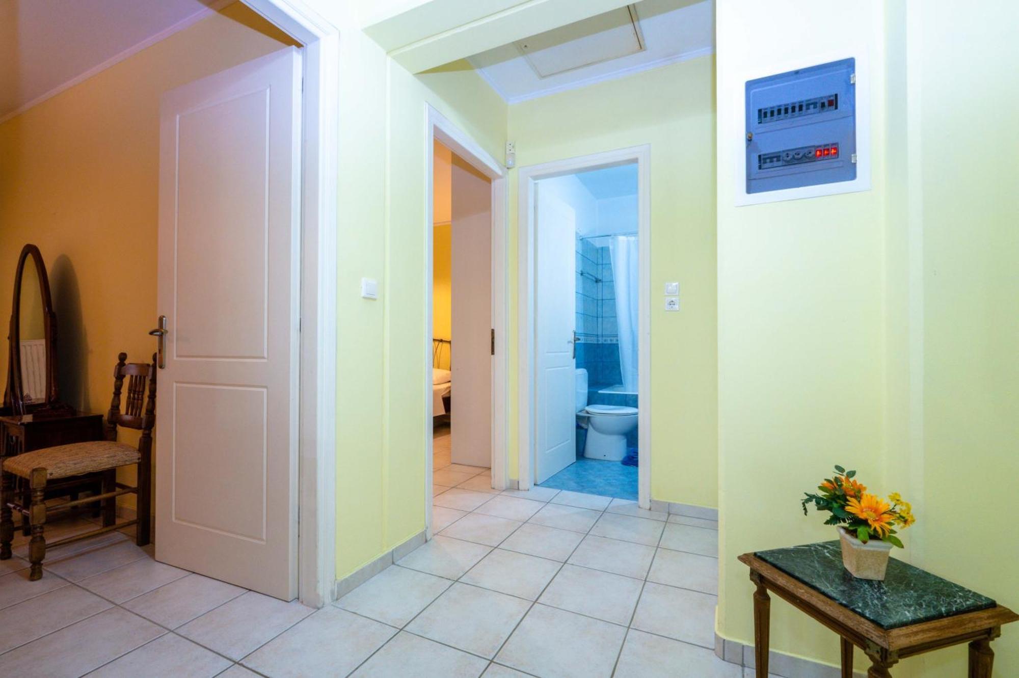 Like My Home Artemida  Exterior photo