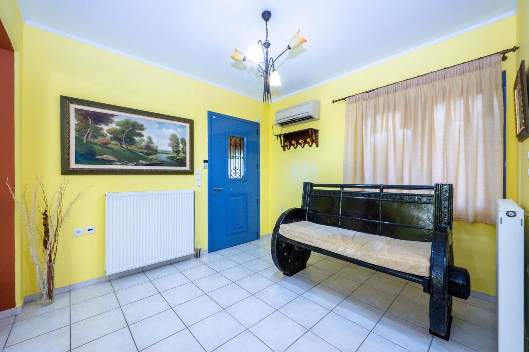 Like My Home Artemida  Exterior photo
