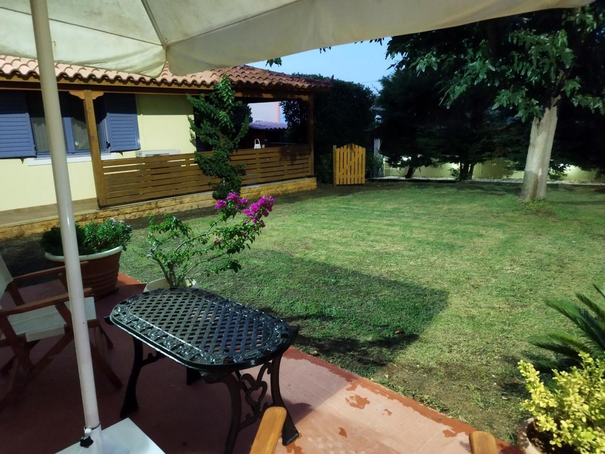 Like My Home Artemida  Exterior photo
