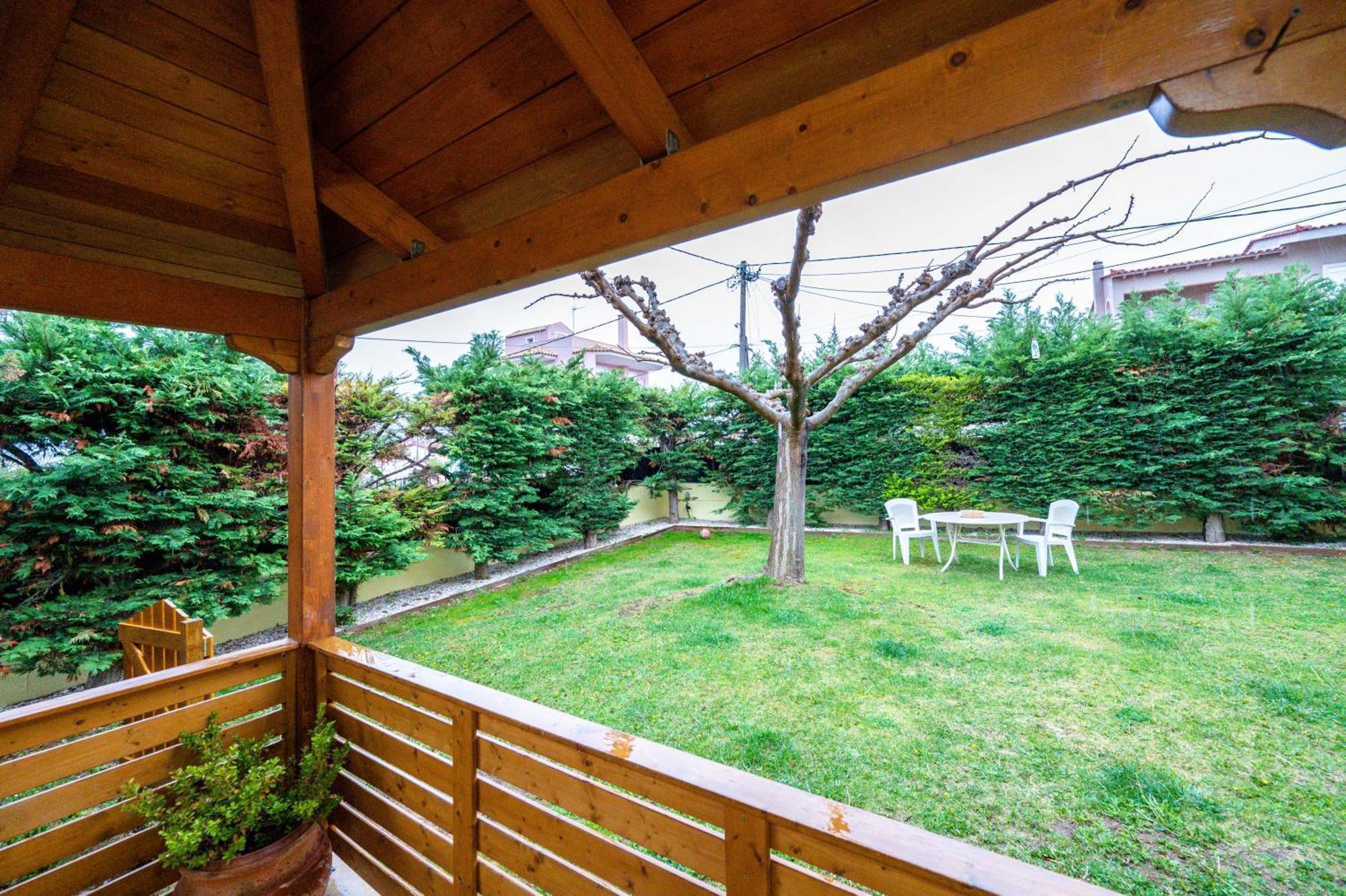 Like My Home Artemida  Exterior photo